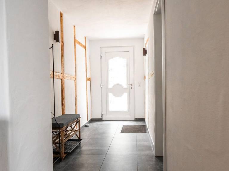 Ferienwohnung Nettersheim