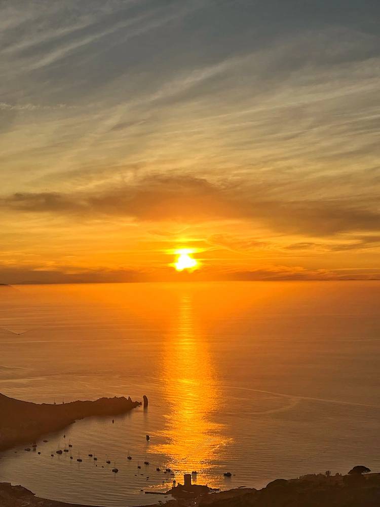 Casa Isola del Giglio