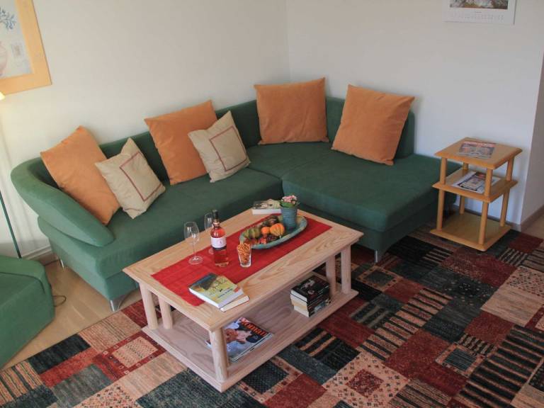 Ferienwohnung Warnemünde