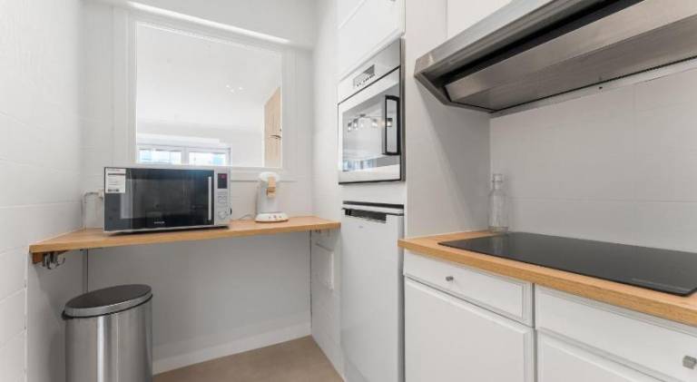 Apartment with 2 rooms for 4 persons — photo 4