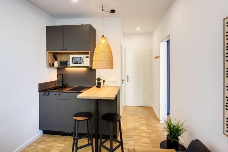 Holiday apartment | Pets allowed — photo 3