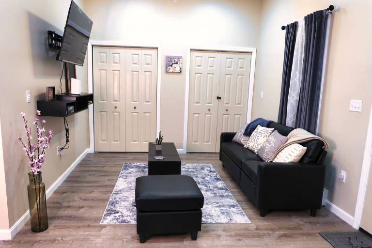 Apartment  North Andover