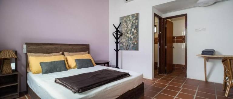 Hostel Georgetown