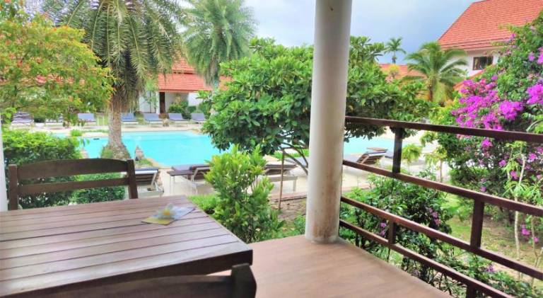 Armonia Village Resort and Spa — photo 3