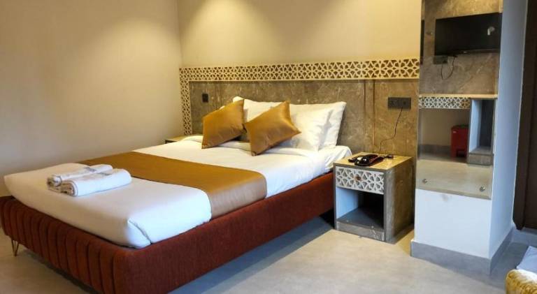 Hotel Centro Residential