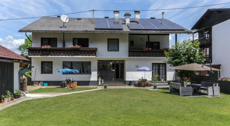 Pension Villa Louise — photo 4