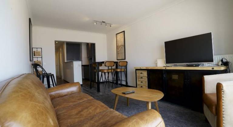 Apartment | Close to the beach | Pets are welcome in Blankenberge