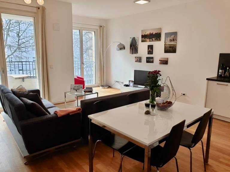 Apartment  Pankow