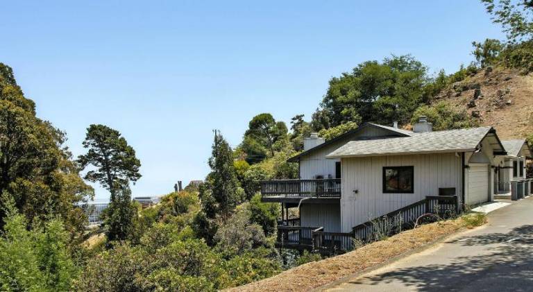 Vacation home with 3 rooms for 5 persons — photo 4