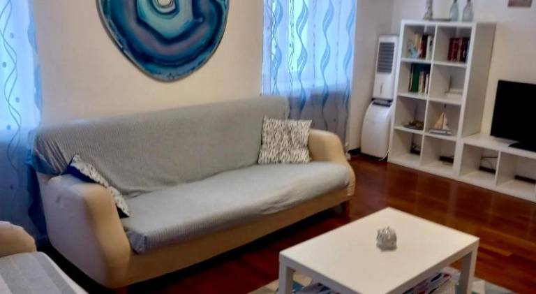 Beautiful holiday apartment | Pets allowed in Trieste