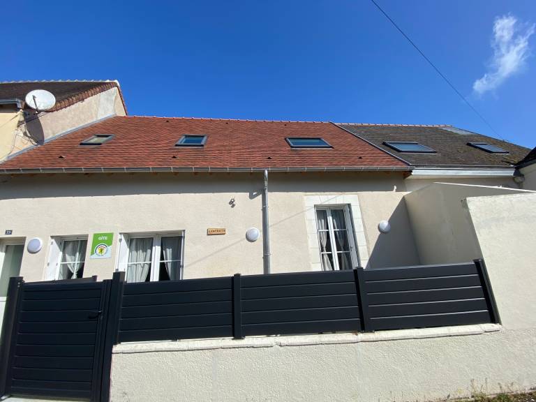 Cottage Valençay