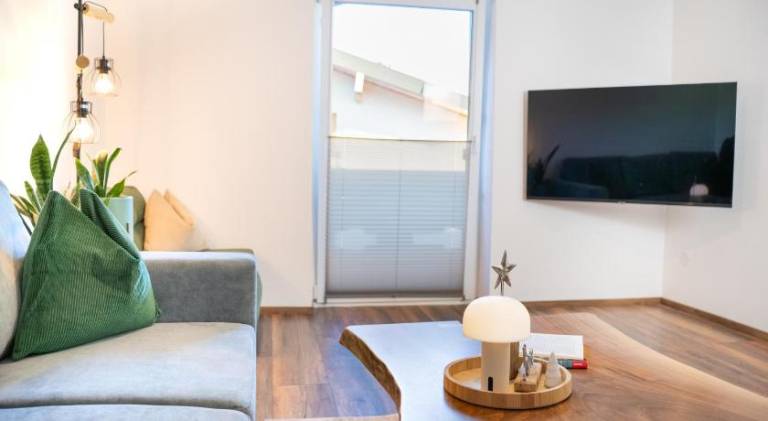 Holiday apartment with 3 rooms for 8 persons — photo 2