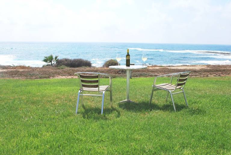 Villa Paphos
