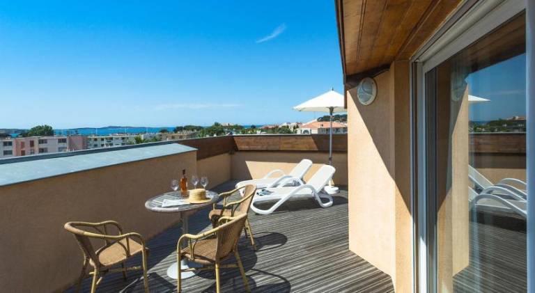 Best Western Plus Sanary — photo 5