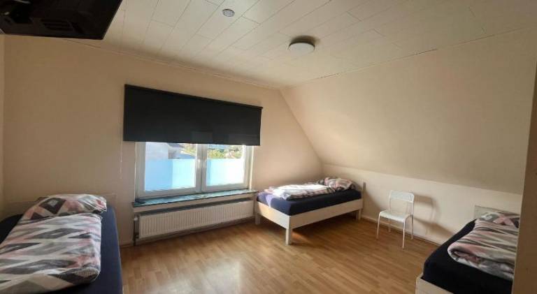 Ferienwohnung Löhne
