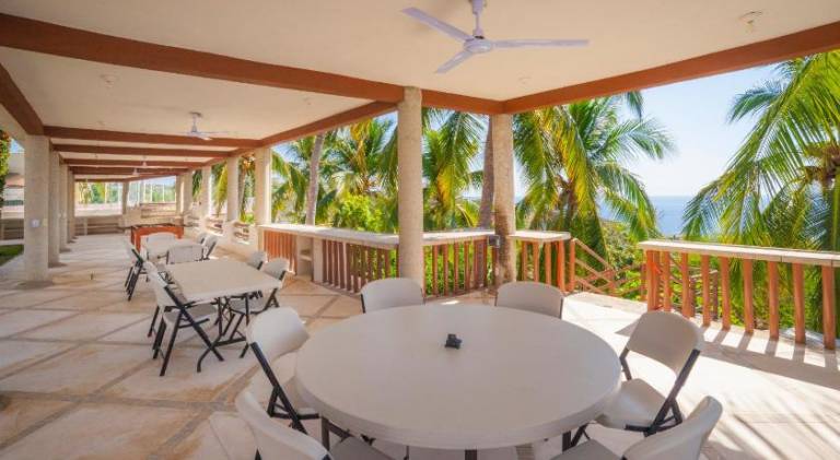 Hotel Casa Rush — photo 3