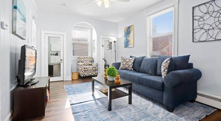 Holiday apartment | Pets allowed in Pleasantville, NJ