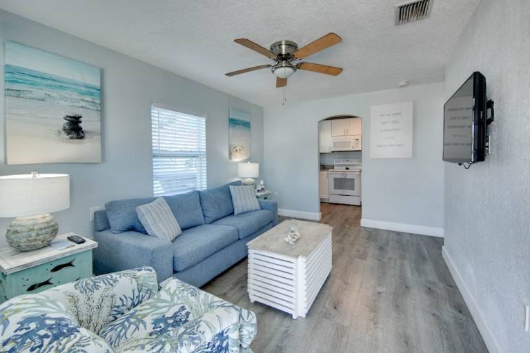Motel Madeira Beach