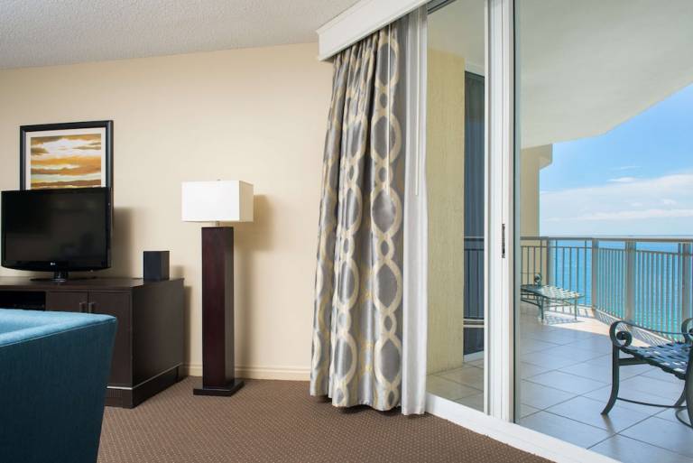 Resort  Sunny Isles Beach