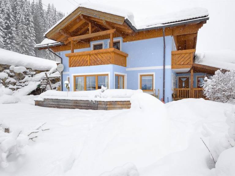 Ferienwohnung Flachauwinkl