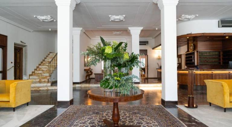 Hotel Universal Terme — photo 4