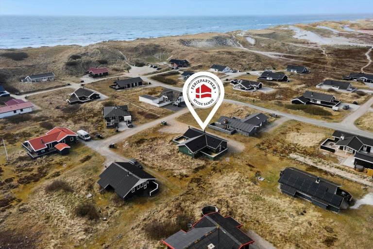 Lovely house with sauna, patio & jacuzzi | Beach nearby | Dogs allowed — photo 2