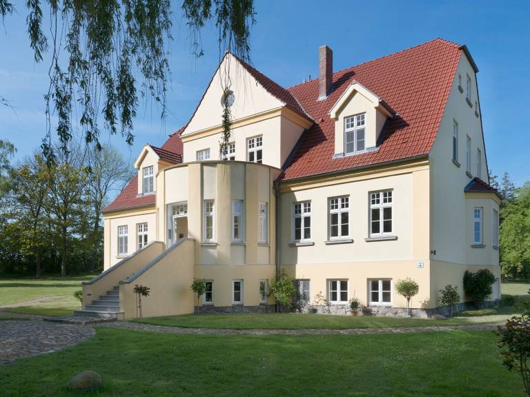 Apartment  Vieregge
