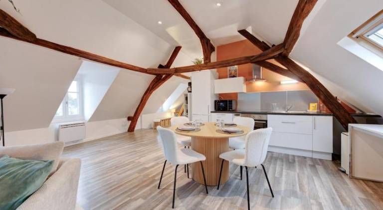 Rental apartment | Suitable for remote work — photo 2