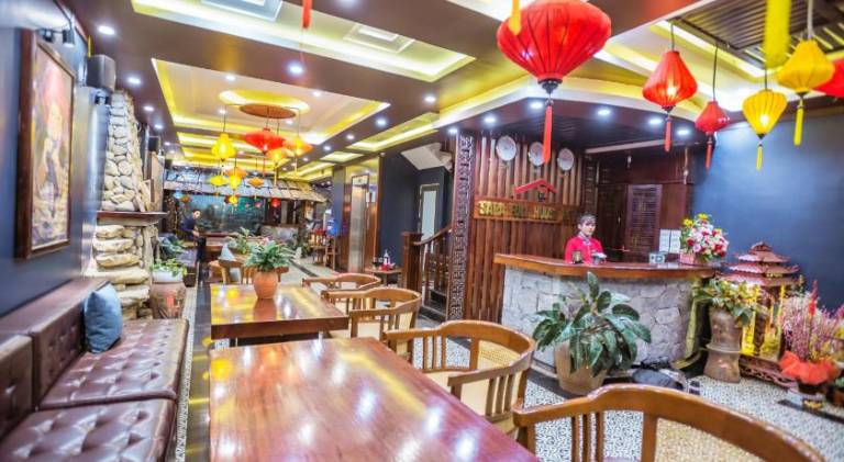 SAPA FULL HOUSE HOTEL — photo 3