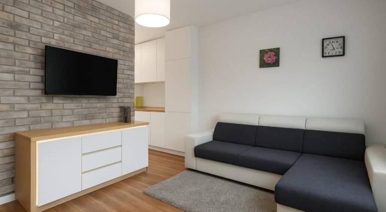 Holiday apartment with 1 room for 4 persons — photo 2
