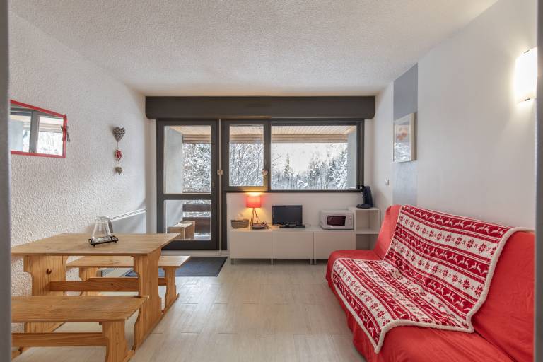 Appartement Villelongue