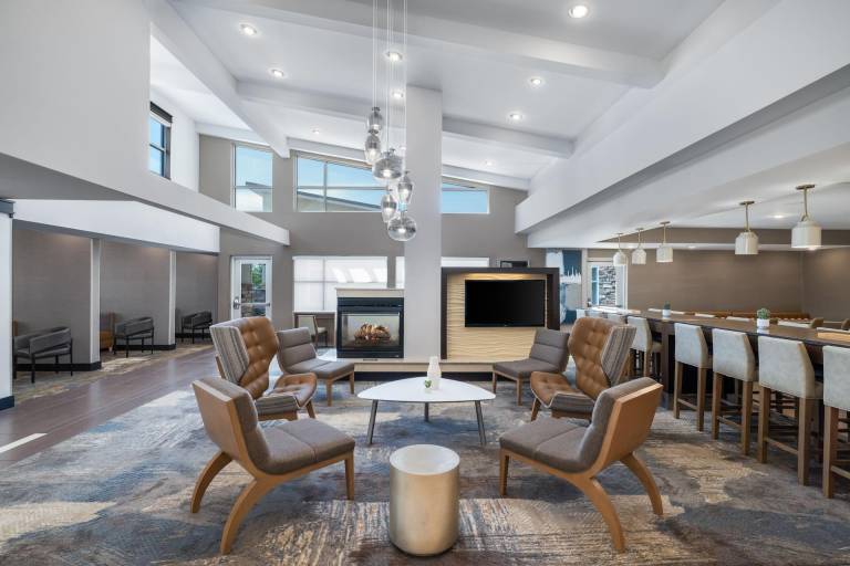 Residence Inn by Marriott Champaign — photo 2