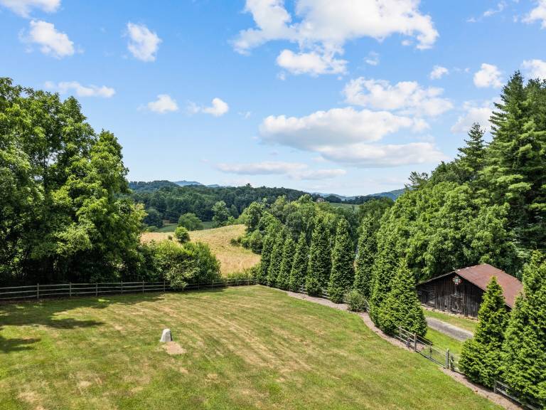 Cabin Waynesville