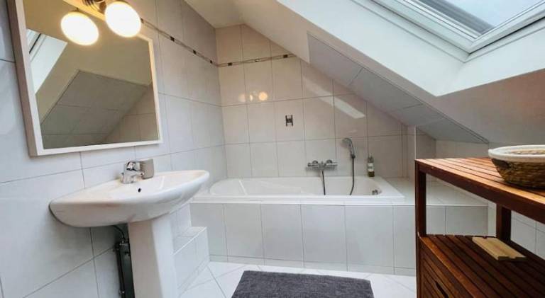 Vacation home with 3 rooms for 6 persons — photo 4
