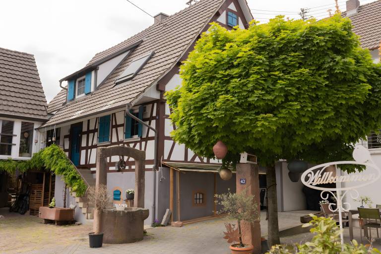 Ferienwohnung  Herbolzheim