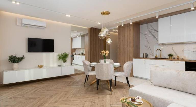Holiday apartment | Near St. Mary's Basilica | Dogs allowed in Kraków