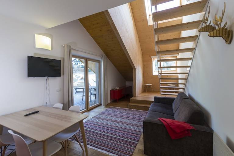Ferienwohnung Reichenau