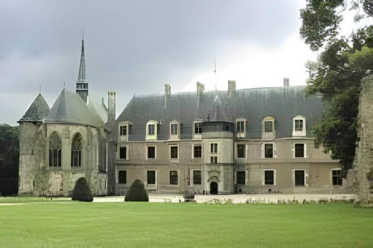 Arverna Citotel Vichy in Bellerive-sur-Allier