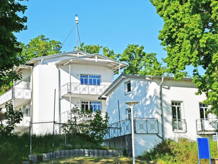 Ferienwohnung Lobbe