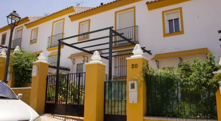 Casa Ardales