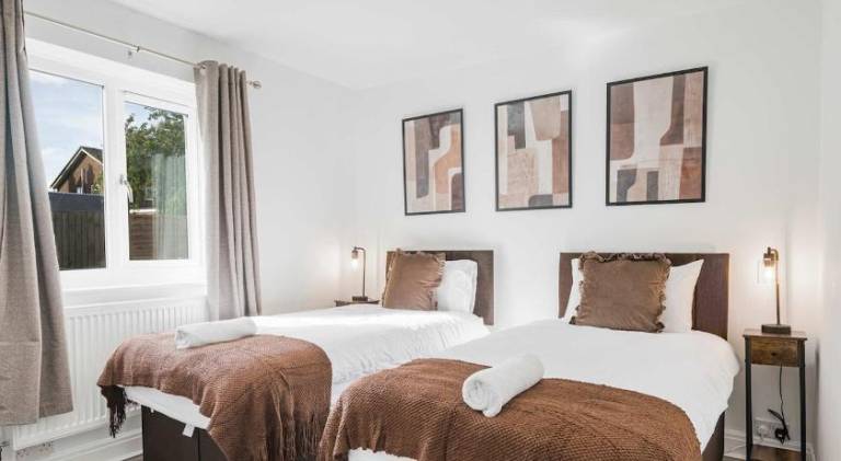 Apartment | Pet-friendly in Colchester