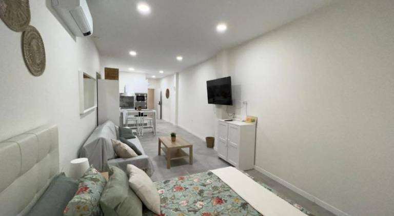 Holiday apartment | Next to Alcazaba of Málaga — photo 2