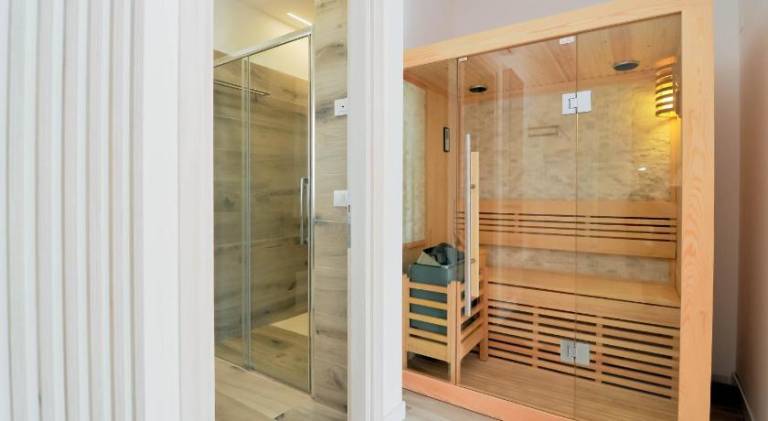 Nice serviced apartment with pool, terrace & sauna | Close to the beach | Pets allowed — photo 5