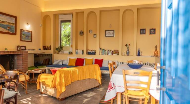 Fully equipped big vacation home with garden, terrace & BBQ | Good for workation | Dogs allowed — photo 2