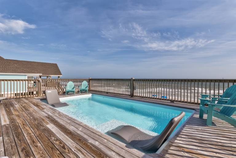 Breeze Away - 2525 Bienville Blvd — photo 2