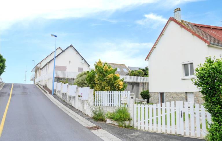 Appartement Pirou Plage