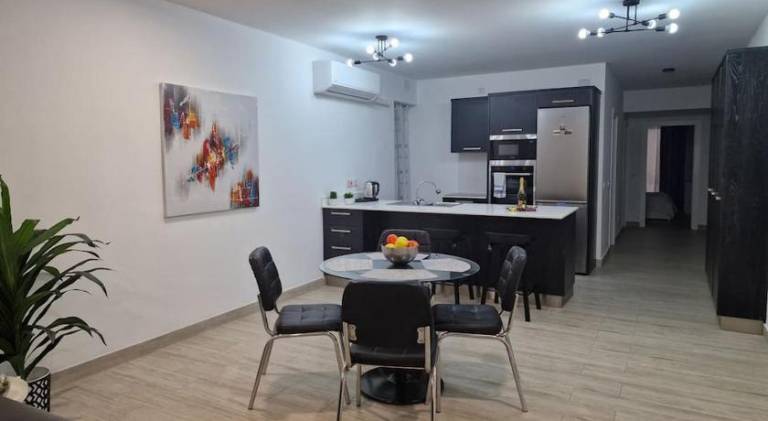Rental apartment with terrace — photo 5