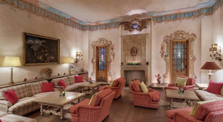 Hotel Excelsior Munich — photo 2