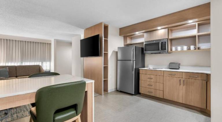 Homewood Suites by Hilton Oklahoma City Airport — photo 3