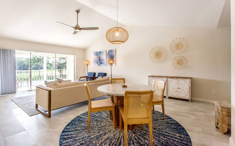 135 m² Ferienwohnung